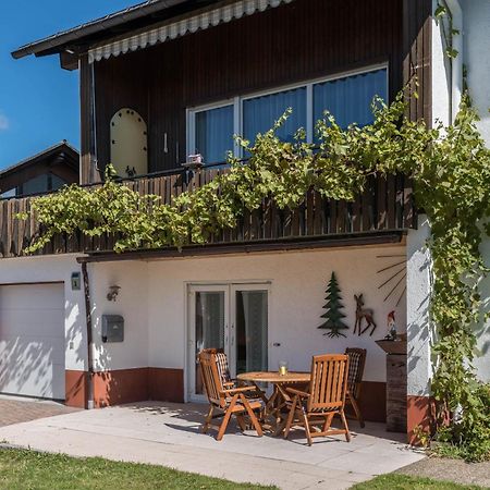شقة Haus Isele Urberg المظهر الخارجي الصورة