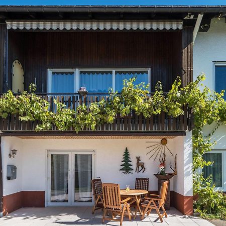 شقة Haus Isele Urberg المظهر الخارجي الصورة