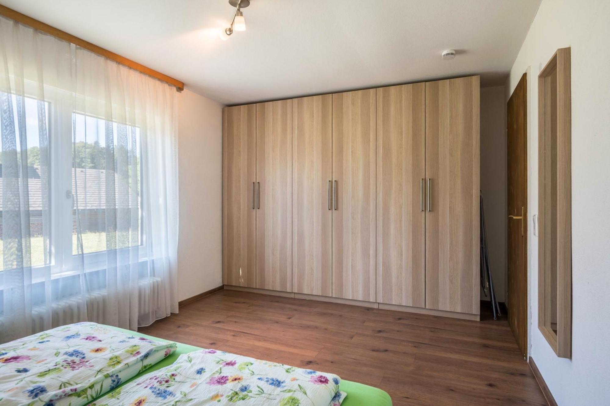 شقة Haus Isele Urberg المظهر الخارجي الصورة